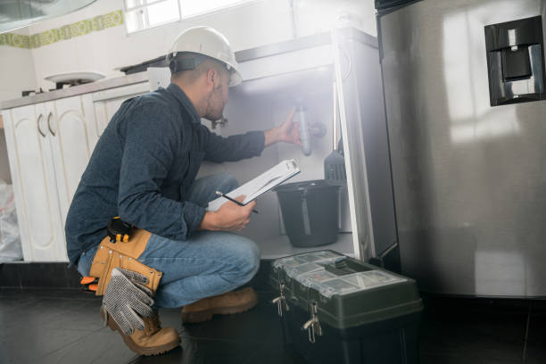 Best Sewer Cleaning Services  in Fort Oglethorpe, GA