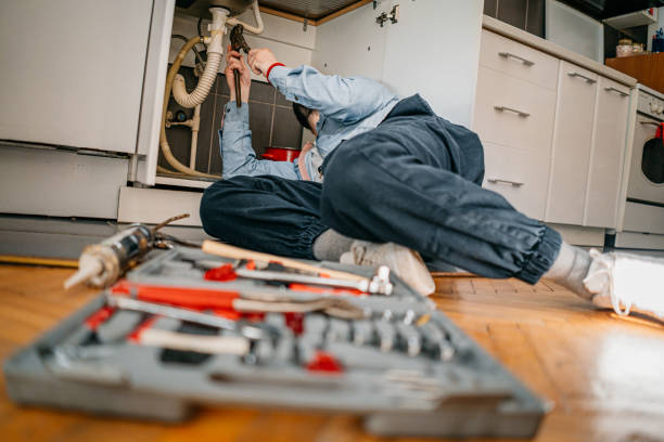 Best 24-Hour Plumber Near Me  in Fort Oglethorpe, GA