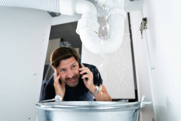 Best Plumbing Services Near Me  in Fort Oglethorpe, GA