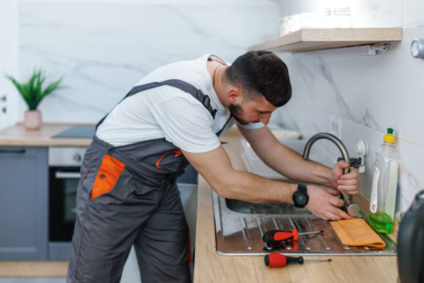 Best Best Plumbers Near Me  in Fort Oglethorpe, GA