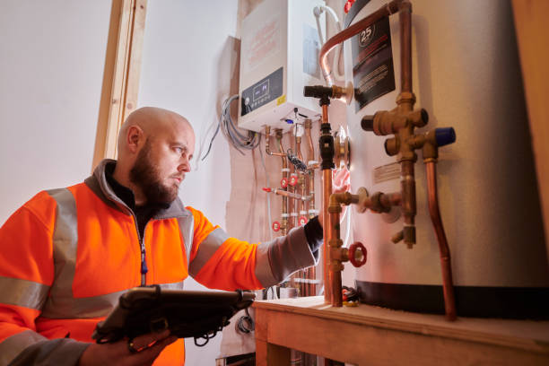 Best Water Softener Installation  in Fort Oglethorpe, GA