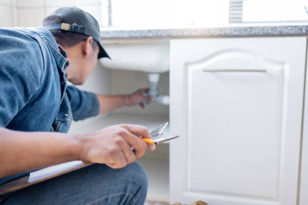 Best Faucet Repair  in Fort Oglethorpe, GA