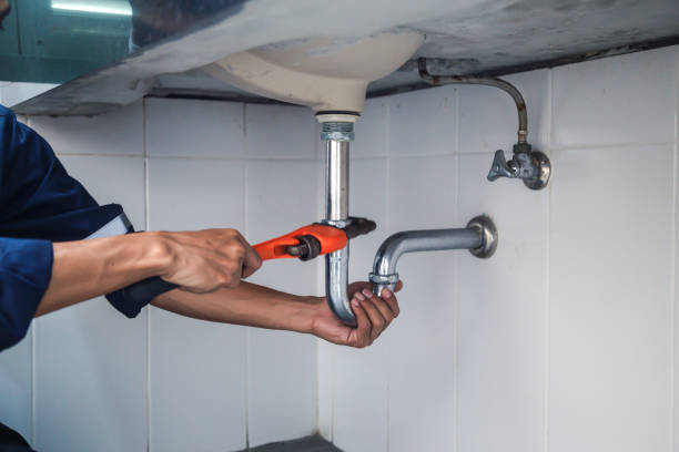 Best Plumbing Repair Near Me  in Fort Oglethorpe, GA