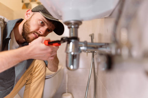 Best Hot Water Heater Installation  in Fort Oglethorpe, GA
