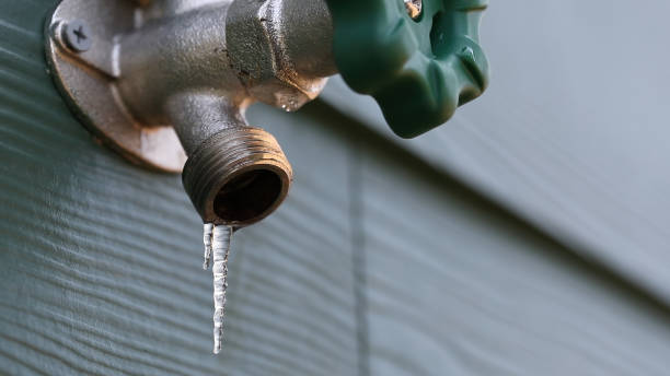 Best Emergency Plumber  in Fort Oglethorpe, GA