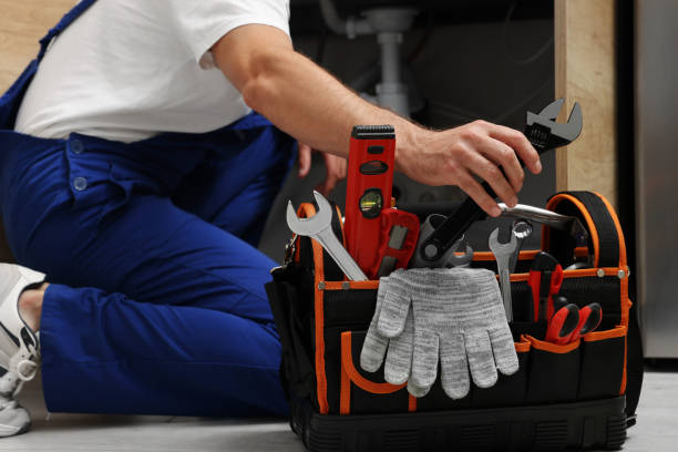 Best Shower Repair Services  in Fort Oglethorpe, GA