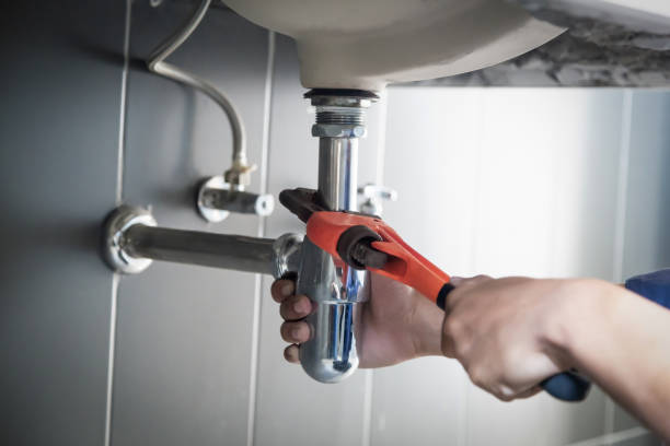 Best Emergency Plumbing Repair  in Fort Oglethorpe, GA