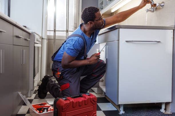 Best Best Plumbers Near Me  in Fort Oglethorpe, GA
