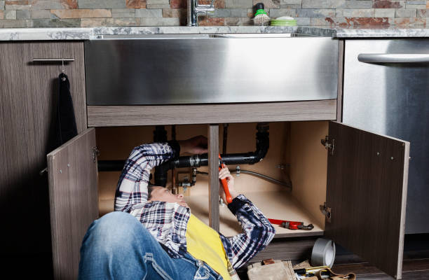 Best Same-Day Plumbing Service  in Fort Oglethorpe, GA