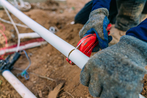 Best Emergency Plumbing Repair  in Fort Oglethorpe, GA