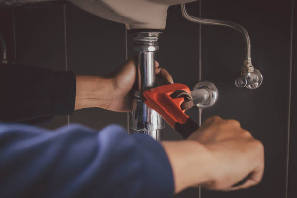 Best Water Leak Repair  in Fort Oglethorpe, GA
